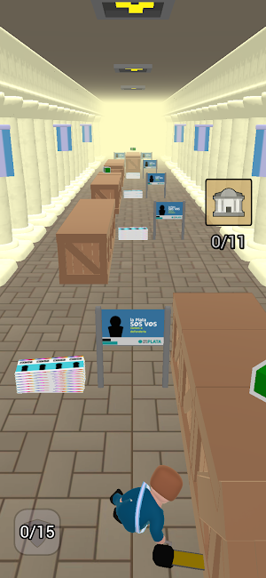 La Libertad Arrasa: Milei Screenshot 1