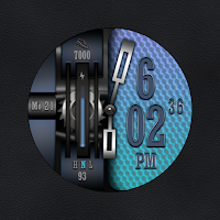 W-Design WOS067 - Watch Face