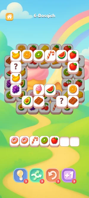 Mazali Screenshot 0