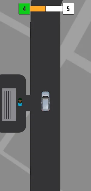 Pick Me UP Screenshot 1