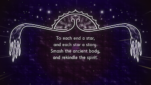 Mourning Star Screenshot 0
