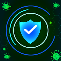 Antivirus: Junk Cleaner, Virus