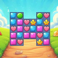 Master Candy Dash