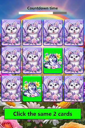 SwiftRideFrenzy Screenshot 1