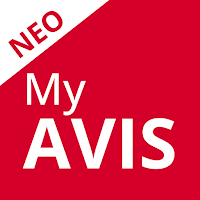 MyAvis App