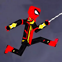 Spider Playground Game
