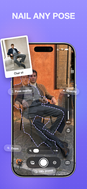 Poseful Screenshot 0