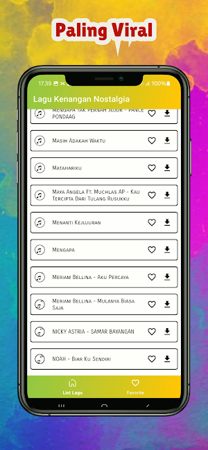 Lagu Era 90an Tembang Kenangan Screenshot 1