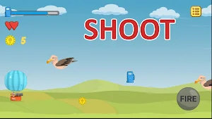 Balloon Adventures Screenshot 0