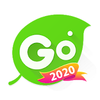 GO Keyboard Pro - Emoji, GIF, 