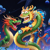 Lunar Dragon: Celestial Battle