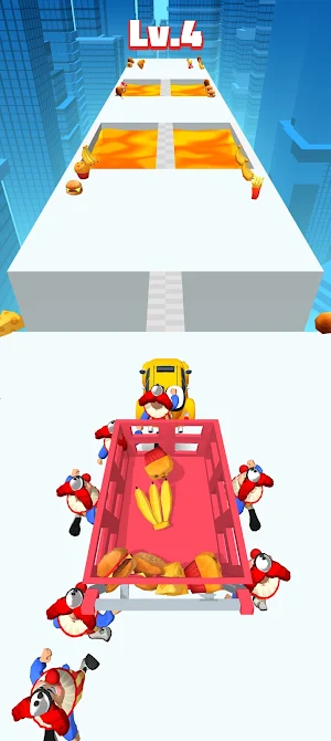 Clown Car Screenshot 1