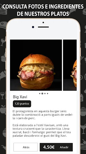 Xavisan Screenshot 3
