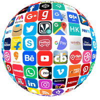 All in One App - All apps in o