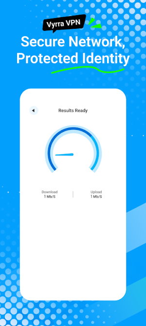 Vyrra VPN Screenshot 2
