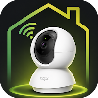 Tp-Link Tapo C200 Camera
