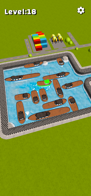 Boats and Docks Screenshot 0