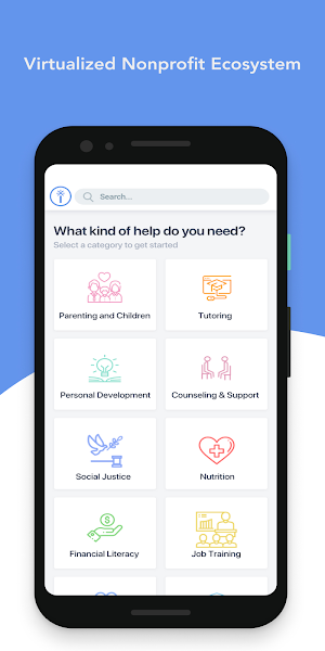 Ilumehealth Screenshot 1