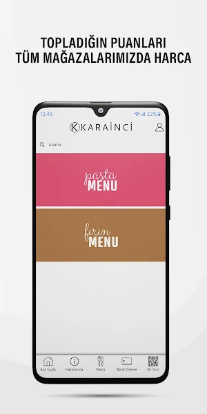 KARAİNCİ Screenshot 3