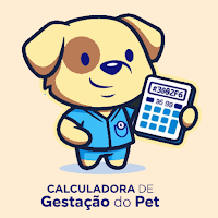 Calculadora de Gestação do Pet