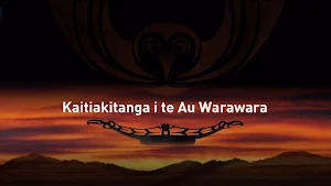 Kaitiakitanga I Te Au Warawara Screenshot 0