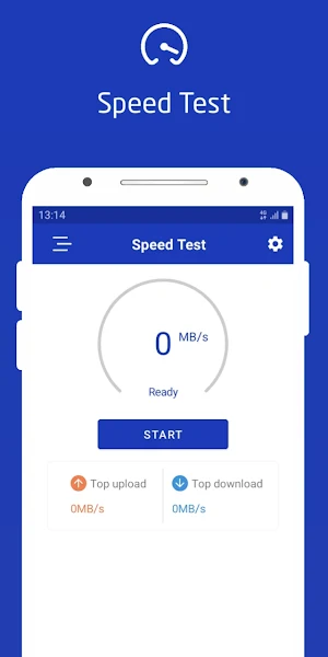 Bitunnel VPN - Secure Tunnel Screenshot 3