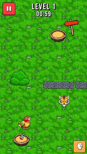 Fortune Tiger Screenshot 0