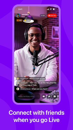 Gifti Screenshot 1
