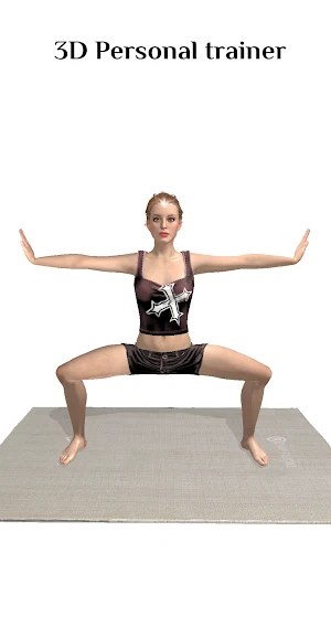 Yoga For Beginners - Yoga Daily Workout Screenshot 1