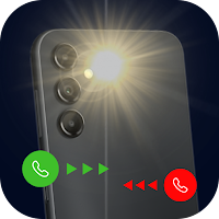 Flashlight & Flash Alert
