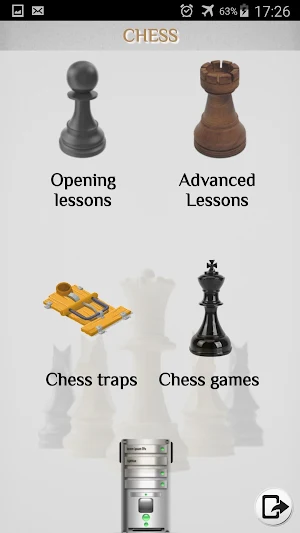 Chess - Best Games - Tutorials Screenshot 0