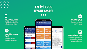 KPSS Soru Bankası Konu Anlatım Screenshot 2