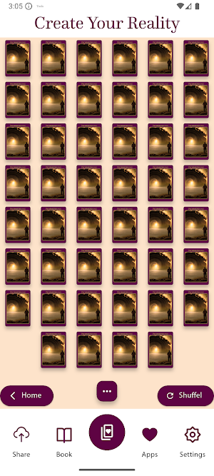 Prophecies Screenshot 1