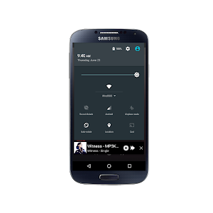 HI-Music Player Screenshot 3