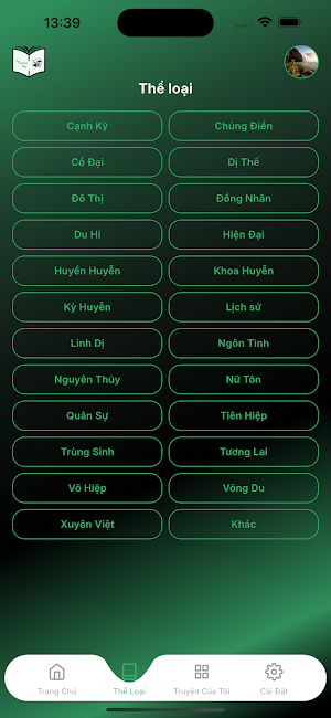 Husol Story Screenshot 3