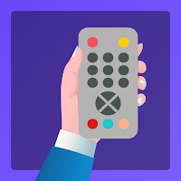 TV Remote Go : Hisense TV