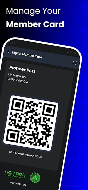 Pioneer Plus Screenshot 3