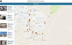 Militello in Val di Catania Screenshot 3