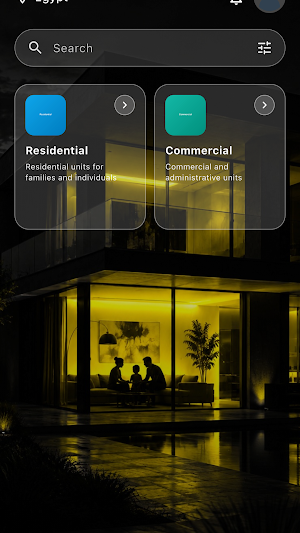 Property Online Screenshot 1