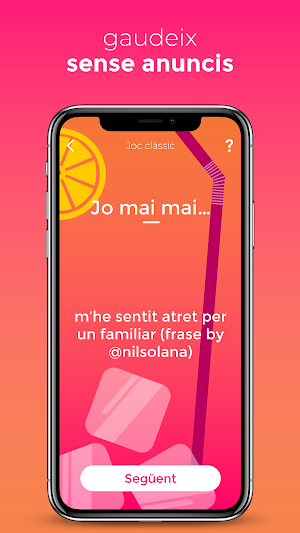 Jo mai mai PRO by @Unidestroyer Screenshot 3
