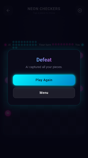 Win Chase Screenshot 2