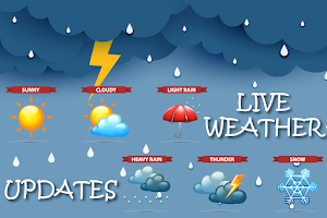 Local Weather forecast Screenshot 2