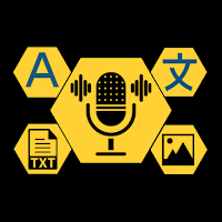Voice Translator Master - 45+