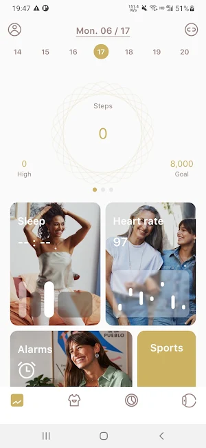 Victoria SW Screenshot 2