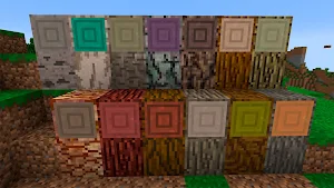 Tree Grower AddOns Minecraft Screenshot 3