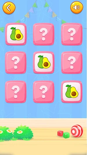 Mini Challenge Collection Game Screenshot 2