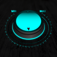 Volume Bass Booster Lite