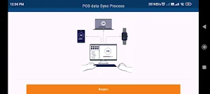 ENIMBUS360 - POS Screenshot 3