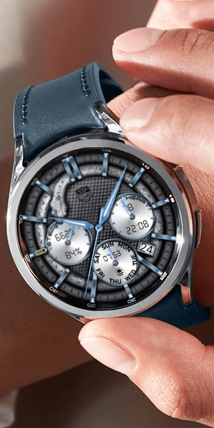 SP Chrono 3 Screenshot 2