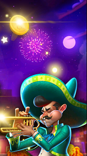 Cobwebby Microchip CoCo Screenshot 3